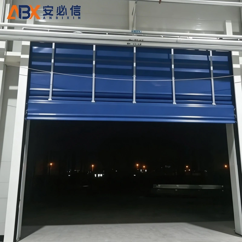 昌都市翻转式卸货平台