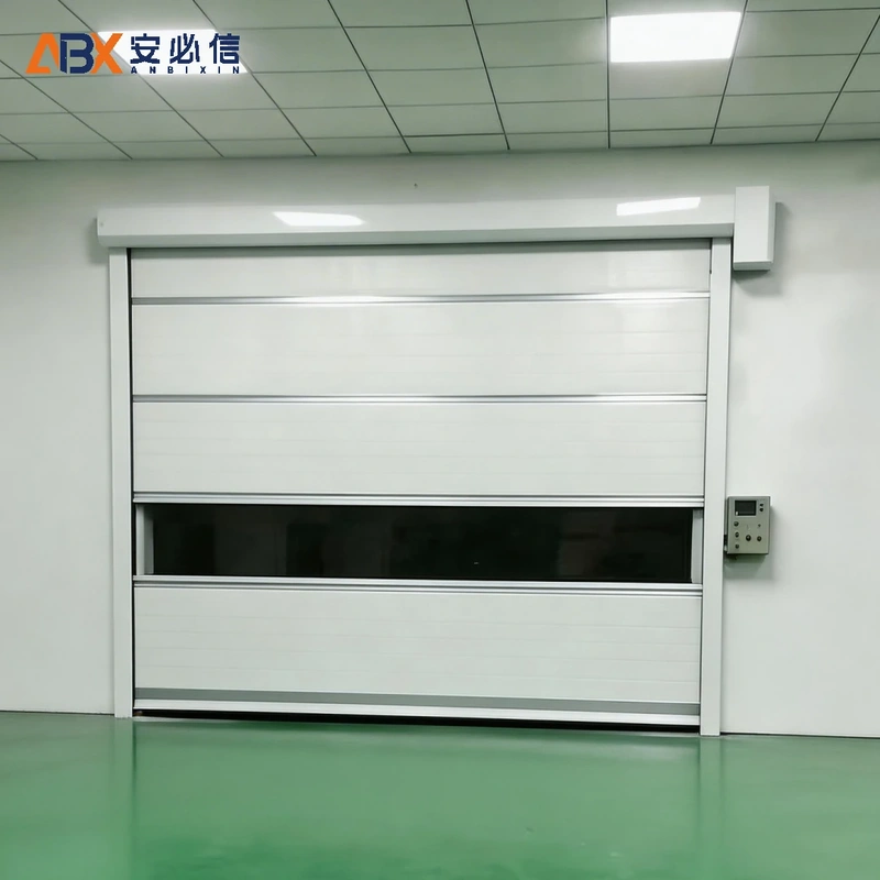 昌都市快速门