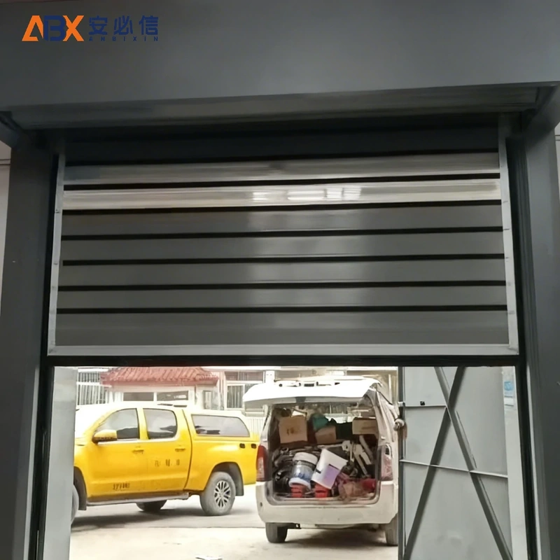 昌都市医药密闭高速门